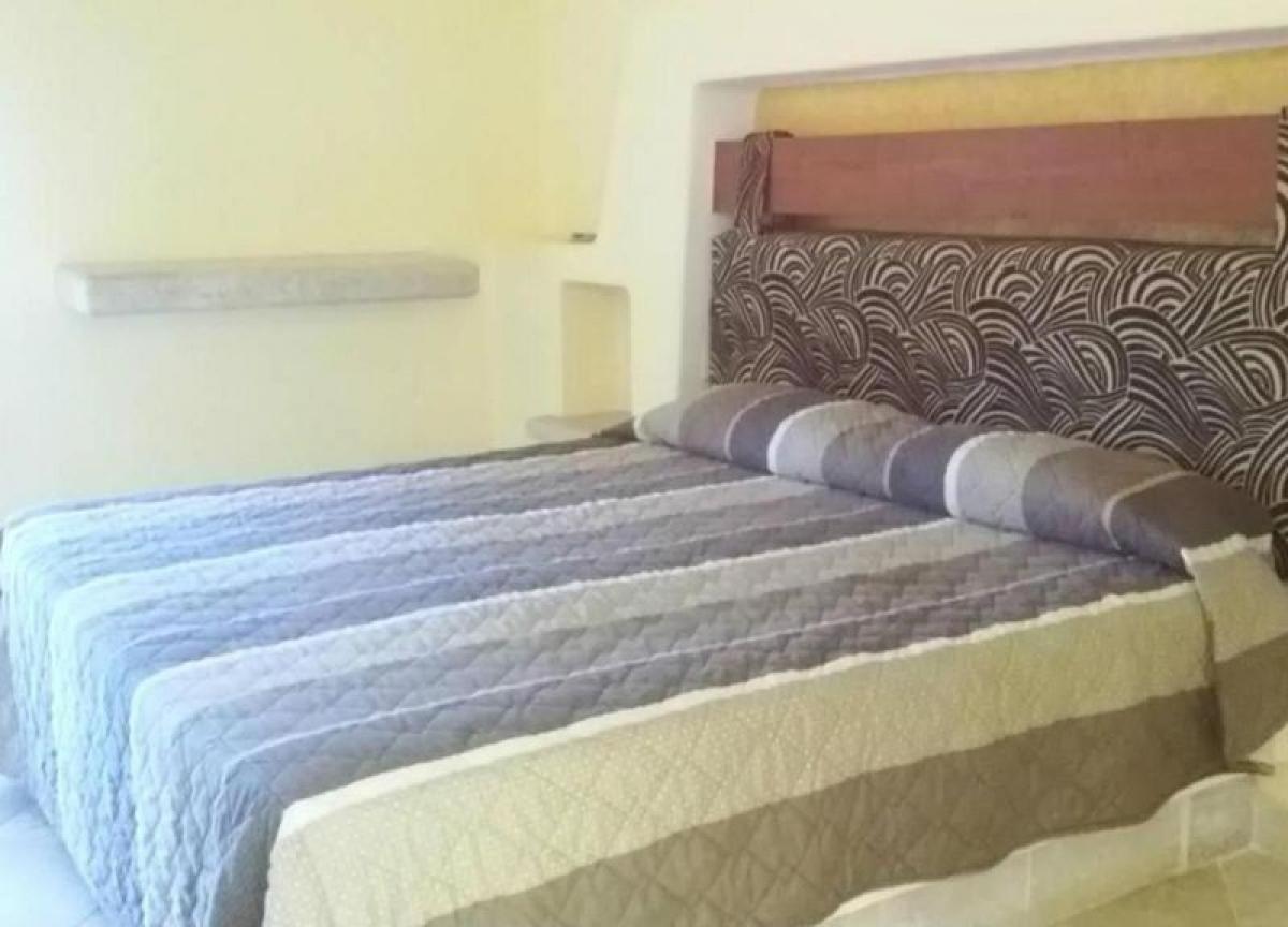 Apartamento de 3 dormitorios en Guerrero, Mexico No. 172867