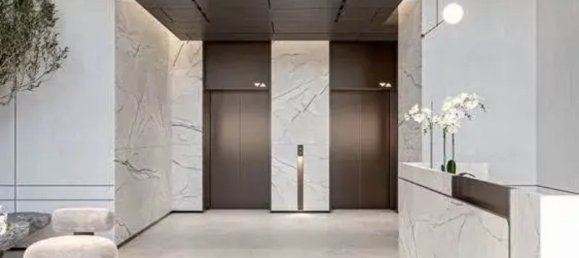 1 dormitorio apartamento en venta en Dubai, UAE № 124427 13