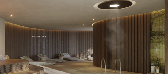 1 dormitorio apartamento en venta en Dubai, UAE № 124427 12