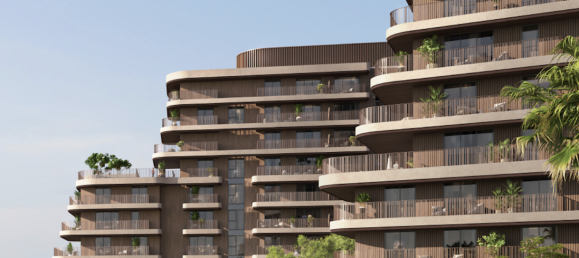 1 dormitorio apartamento en venta en Dubai, UAE № 124427 3
