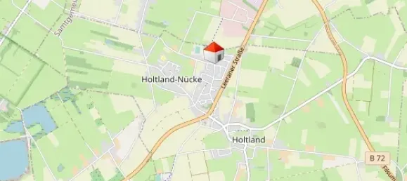 5 bedrooms House in Leer, Germany No. 266565 7