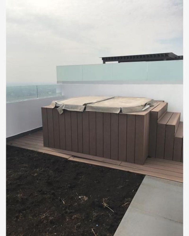 3 bedrooms Apartment in Mexicali, Mexico No. 163332