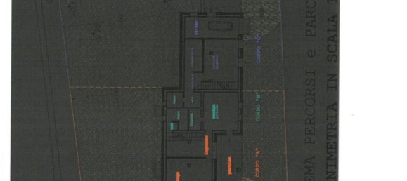 3000m² Land in Vo', Italy No. 140387 2
