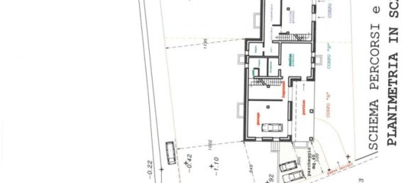 3000m² Land in Vo', Italy No. 140387 3