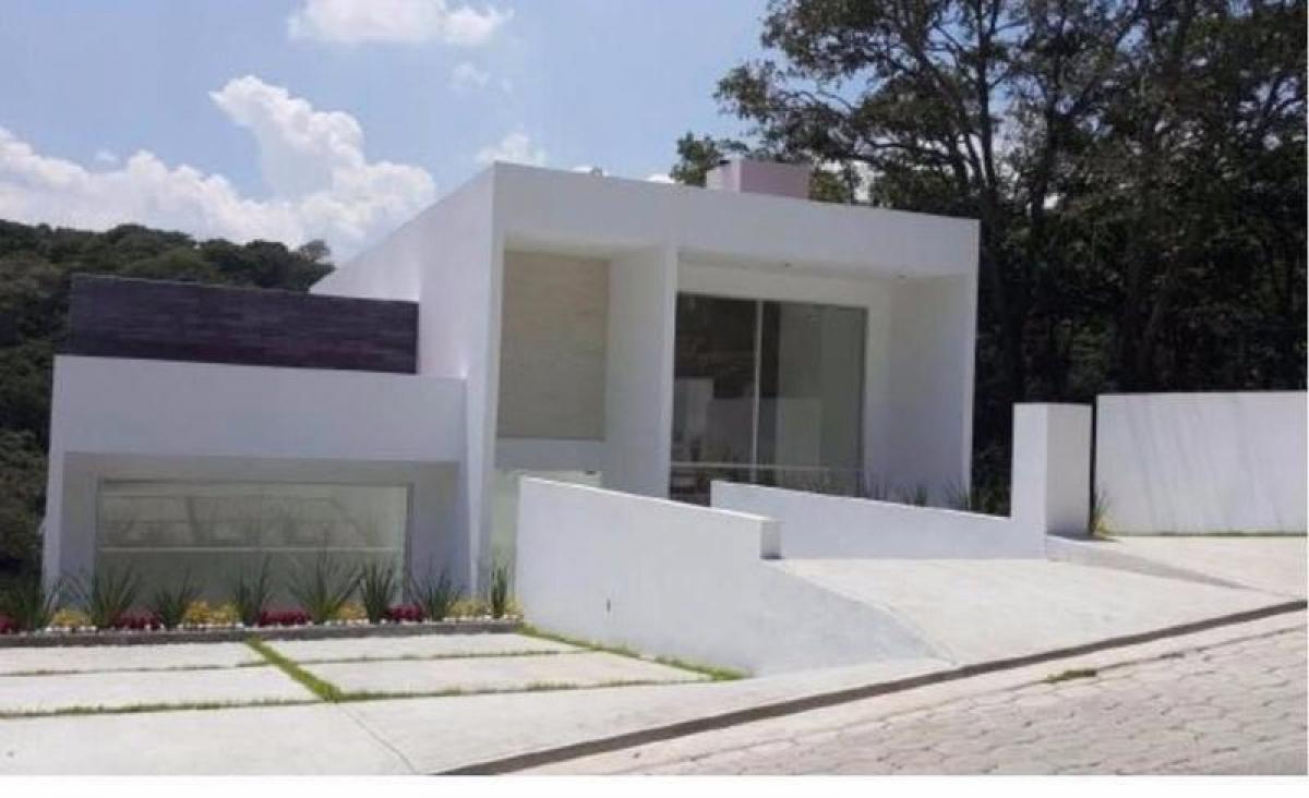 Дом с 4 спальнями в Сьюдад Лопес Матеос, Мексика № 221897