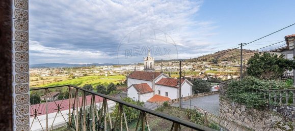 4 Schlafzimmer Haus in Sequeira, Portugal, Nr. 167499 4
