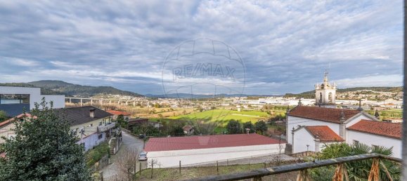 4 Schlafzimmer Haus in Sequeira, Portugal, Nr. 167499 7