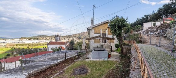 4 Schlafzimmer Haus in Sequeira, Portugal, Nr. 167499 29