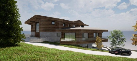 Terreno em Waidring, Austria 726 m² N.º 225377 3