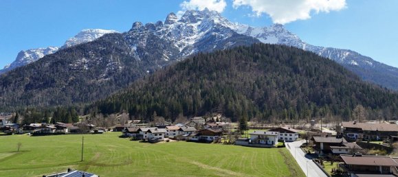 Terreno em Waidring, Austria 726 m² N.º 225377 5