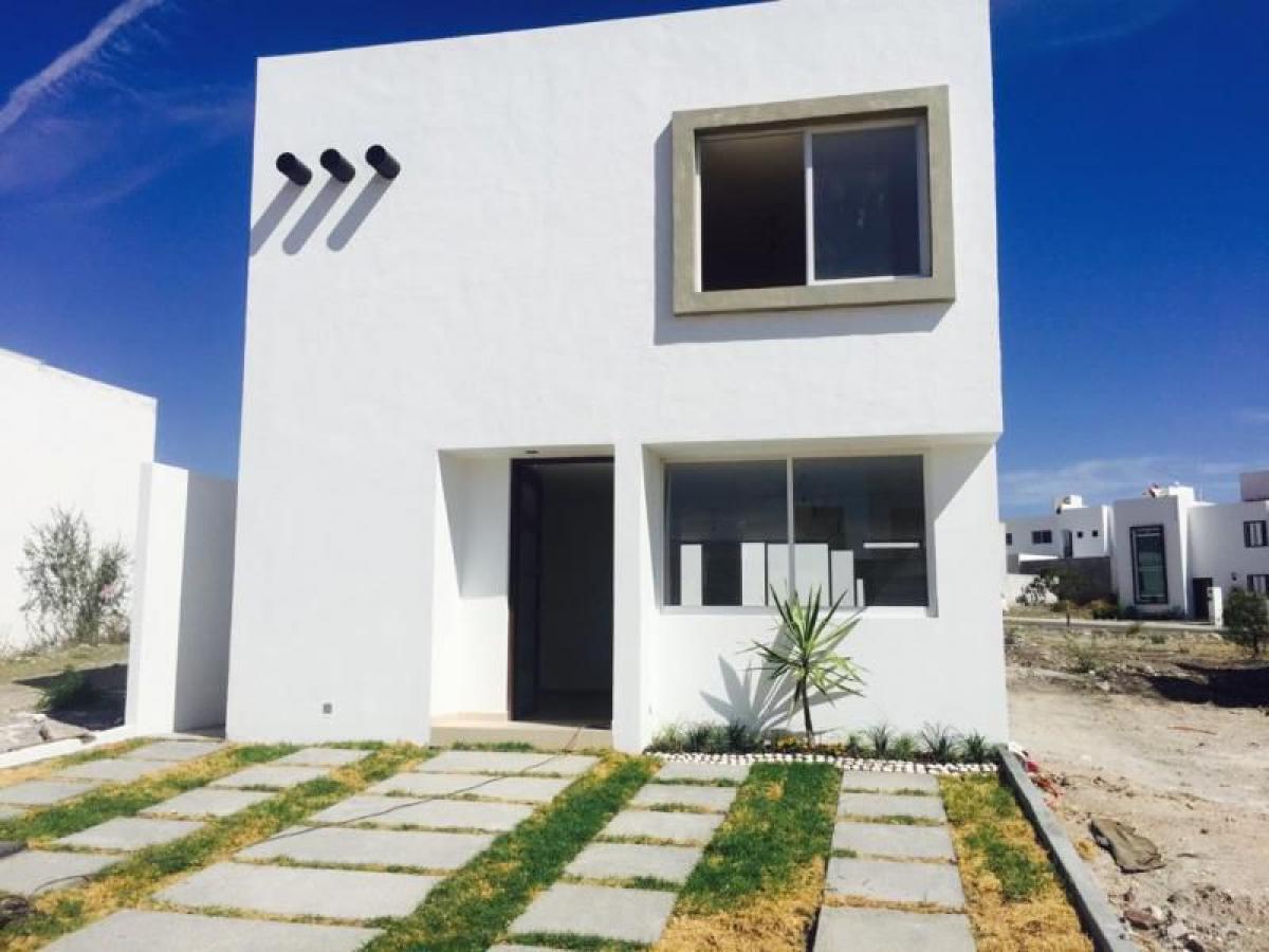 3 Schlafzimmer Haus in Queretaro, Mexico, Nr. 185380