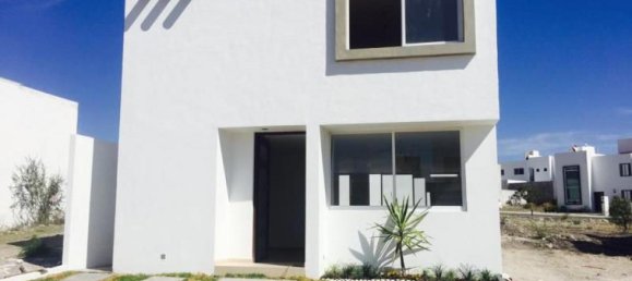 3 Schlafzimmer Haus in Queretaro, Mexico, Nr. 185380 2