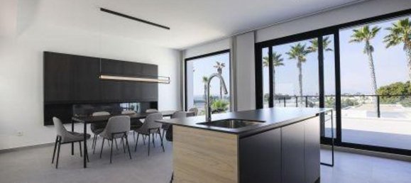 4 bedrooms Villa in San Fulgencio, Spain No. 12199 4