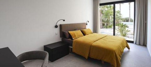 4 bedrooms Villa in San Fulgencio, Spain No. 12199 8