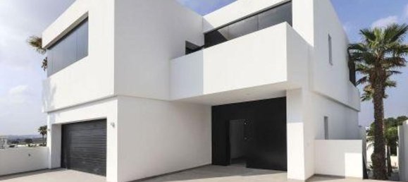 4 bedrooms Villa in San Fulgencio, Spain No. 12199 3