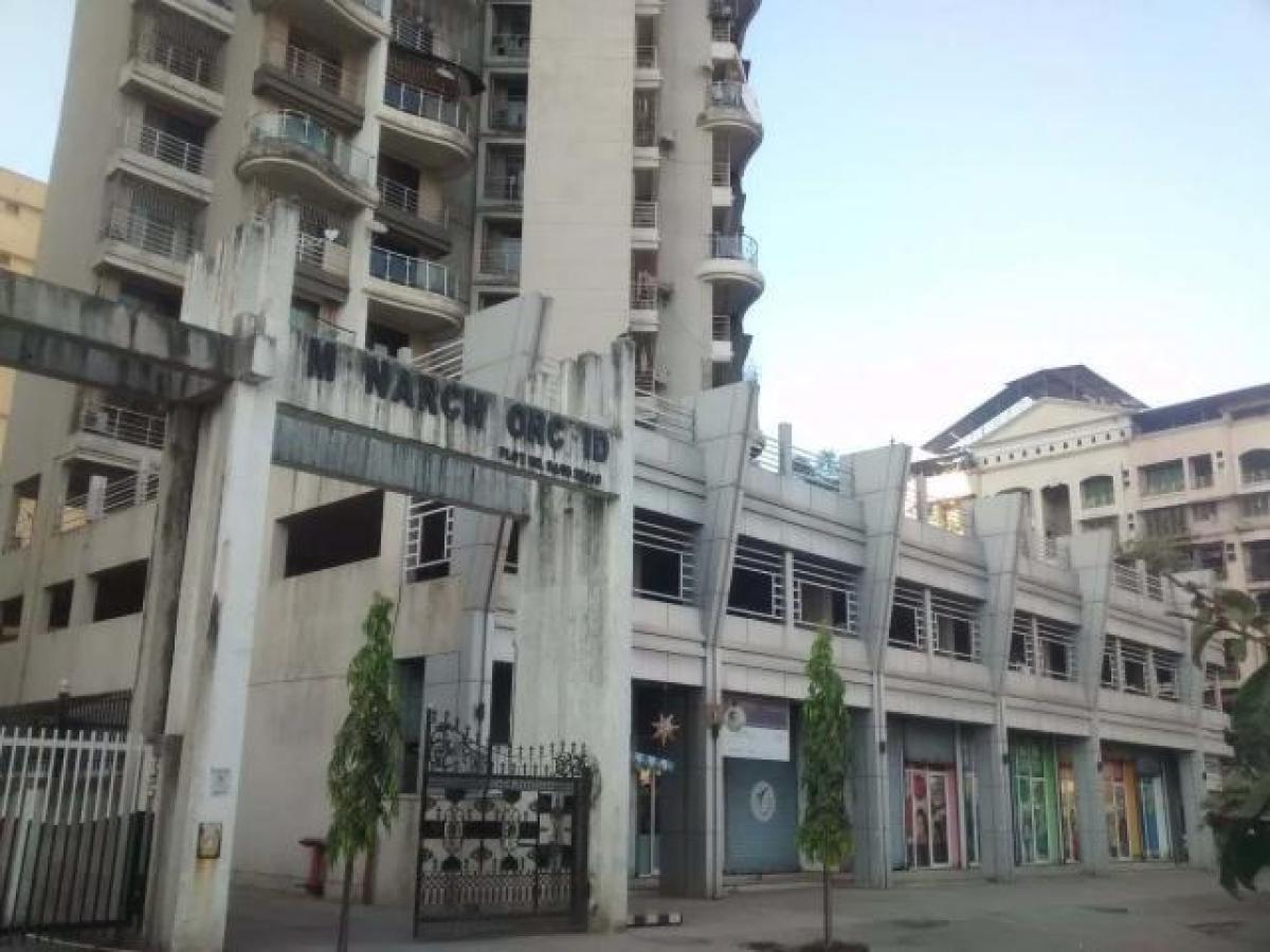 2 bedrooms House in Mumbai, India No. 64006