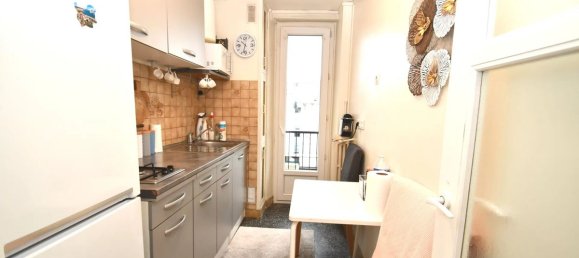 Apartamento T2 em Les Pavillons-sous-Bois, France N.º 169705 2