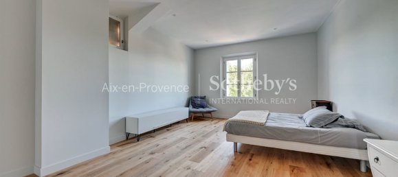 7 bedrooms Castles in Aix-en-Provence, France No. 322987 18