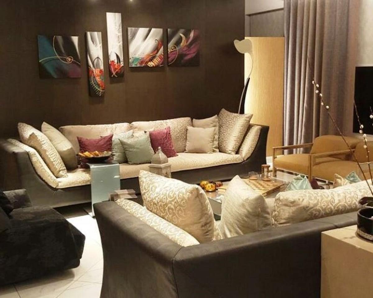 3 غرف نوم شقة في Mexico رقم 219733