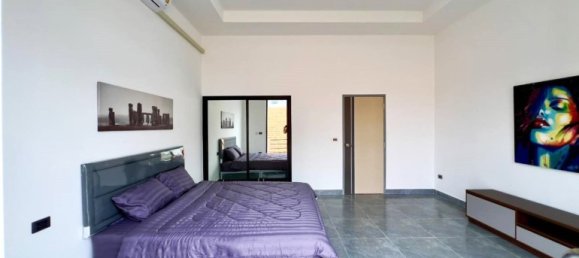 6 bedrooms House in Pattaya, Thailand No. 26334 18