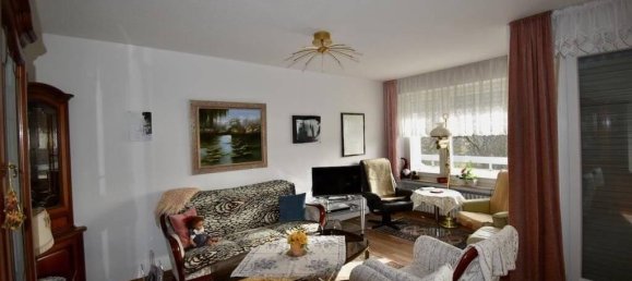 3 rooms Apartment in Essen, Germany No. 49726 4