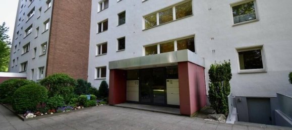 3 rooms Apartment in Essen, Germany No. 49726 9