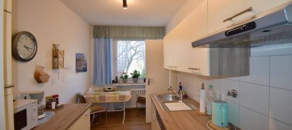3 rooms Apartment in Essen, Germany No. 49726 3