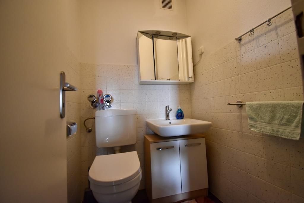 3 rooms Apartment in Essen, Germany No. 49726