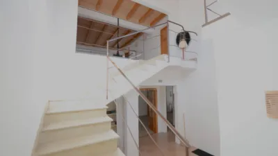 3 bedrooms House in Sa Pobla, Spain No. 173920