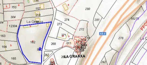 9000m² Land in Oviedo, Spain No. 138050 8