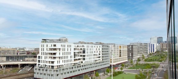 3 Schlafzimmer Wohnung in Nanterre, France, Nr. 186090 14