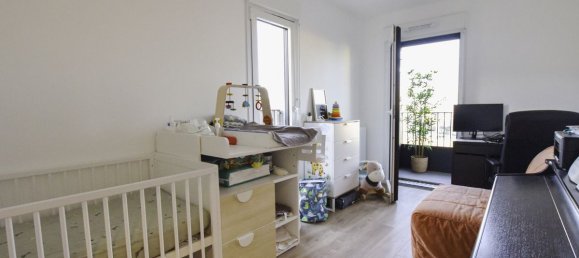3 Schlafzimmer Wohnung in Nanterre, France, Nr. 186090 11