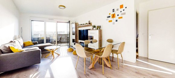 3 Schlafzimmer Wohnung in Nanterre, France, Nr. 186090 2