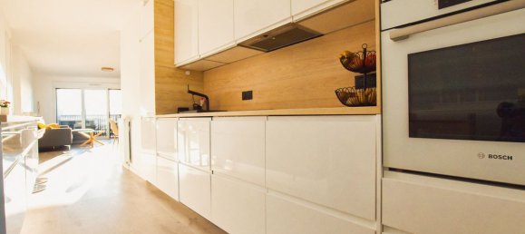 3 Schlafzimmer Wohnung in Nanterre, France, Nr. 186090 6