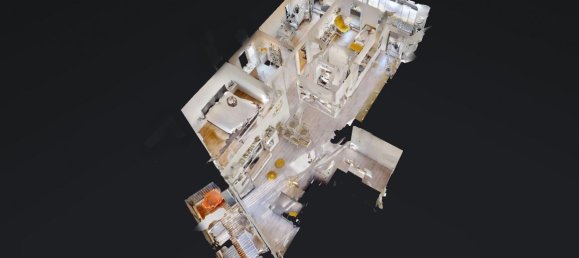 3 Schlafzimmer Wohnung in Nanterre, France, Nr. 186090 16