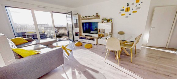 3 Schlafzimmer Wohnung in Nanterre, France, Nr. 186090 5