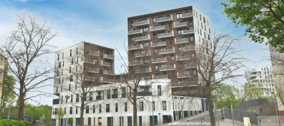 3 Schlafzimmer Wohnung in Nanterre, France, Nr. 186090 15