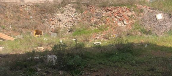 Land in San Cristobal de La Laguna, Spain No. 157083 10