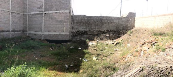 Land in San Cristobal de La Laguna, Spain No. 157083 5