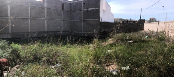 Land in San Cristobal de La Laguna, Spain No. 157083 13