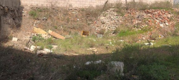 Land in San Cristobal de La Laguna, Spain No. 157083 7