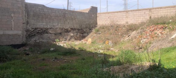 Land in San Cristobal de La Laguna, Spain No. 157083 3