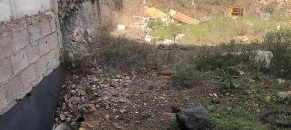 Land in San Cristobal de La Laguna, Spain No. 157083 9