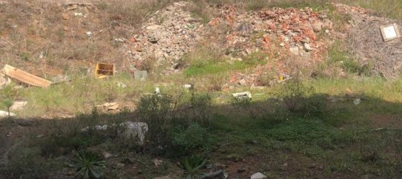 Land in San Cristobal de La Laguna, Spain No. 157083 14