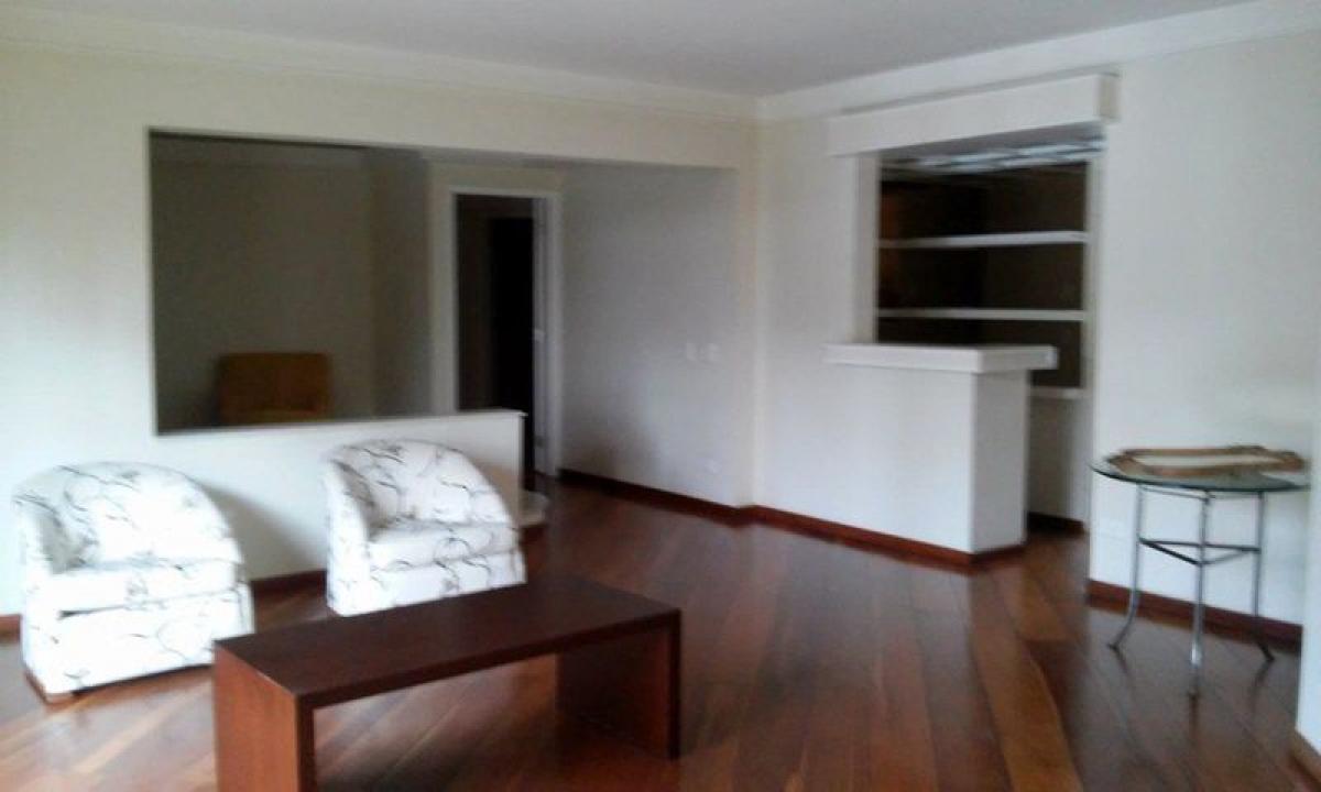 3 غرف نوم شقة في Sao Paulo, Brazil رقم 489219