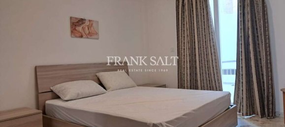 2 غرف نوم طابقين في Mgarr, Malta رقم 8018 8