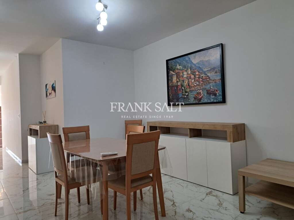 2 غرف نوم طابقين في Mgarr, Malta رقم 8018