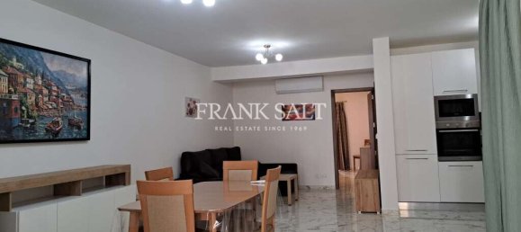 2 غرف نوم طابقين في Mgarr, Malta رقم 8018 2