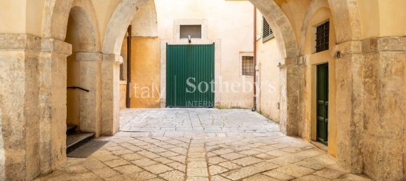 2 bedrooms Apartment in Modica, Italy No. 273992 23