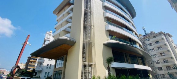 Apartment 1+1 in Alanya, Turkey No. 27902 9